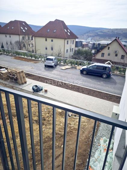 Oportunitate! Apartament 2 camere, 48 mp utili, balcon 4 mp, Baciu, CF in 2 luni - 6