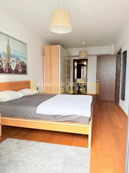 Apartament 2 camere | mobilat si utilat | UpGround etaj 3 - 9