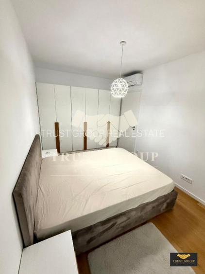 Apartament 2 camere Aviatiei | Imobil 2020 - 2