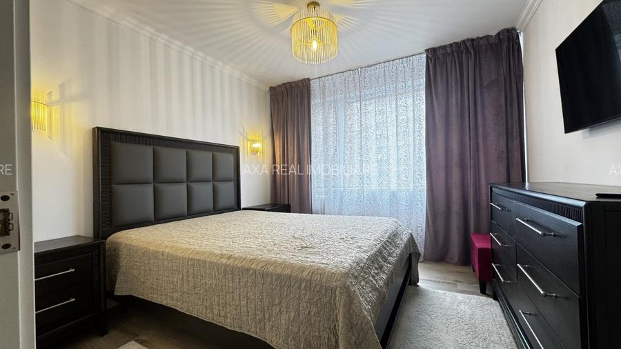 Apartament 2 camere de inchiriat | Dimitrie Cantemir | Prima inchiriere - 10