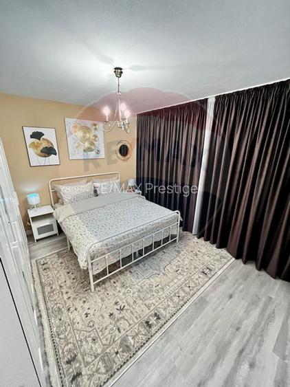 Apartament cu 2 camere | 2 bai | 13 Septembrie - 4