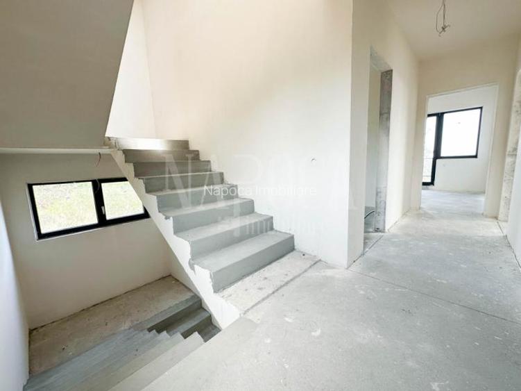 Casa 4 camere de vanzare in Feleacu - 6