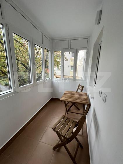 Apartament 2 camere decomandate, Gheorgheni – zona Aurel Suciu - 7