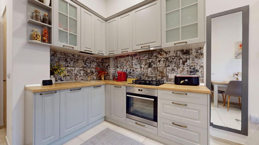 Inchiriere apartament lux, Brașov, Bd. 15 Noiembrie cu loc de parcare - 5