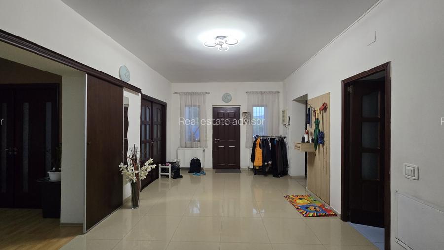 Casa de inchiriat in zona Voluntari Soseaua de Centura DN2 - 4