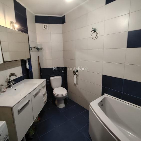 Apartament 3 camere zona Tineretului - 12