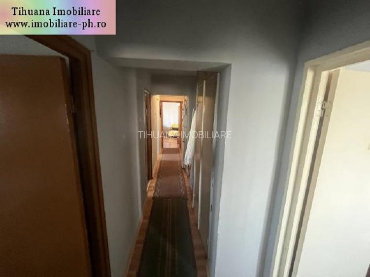 Apartament 4 camere de vanzare : Malu Rosu,cf.1A, 2gr.sanit,2balcoane, centrala - 11