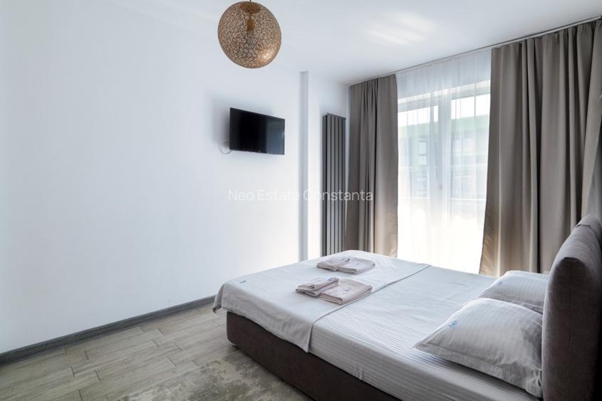 Apartament 2 camere | Alezzi Beach Resort - 5