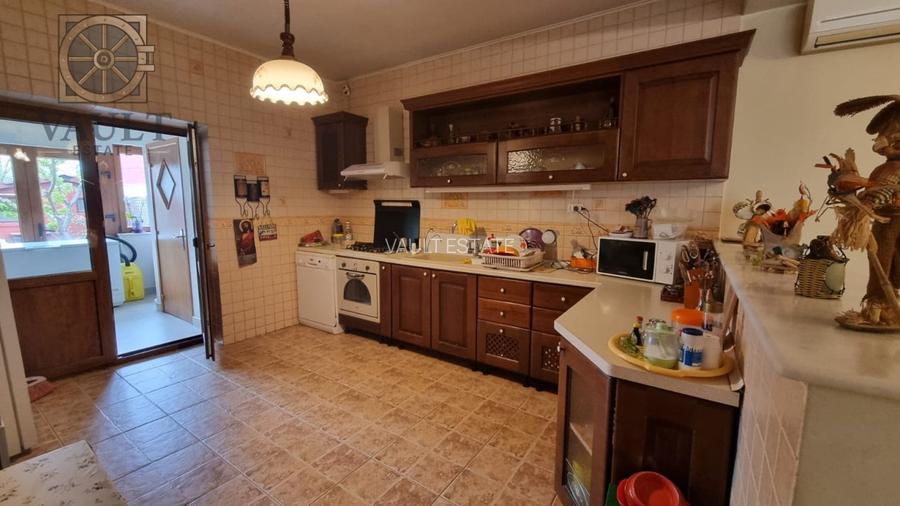 CASA INDIVIDUALA 700MP BRANCOVEANU  - 16