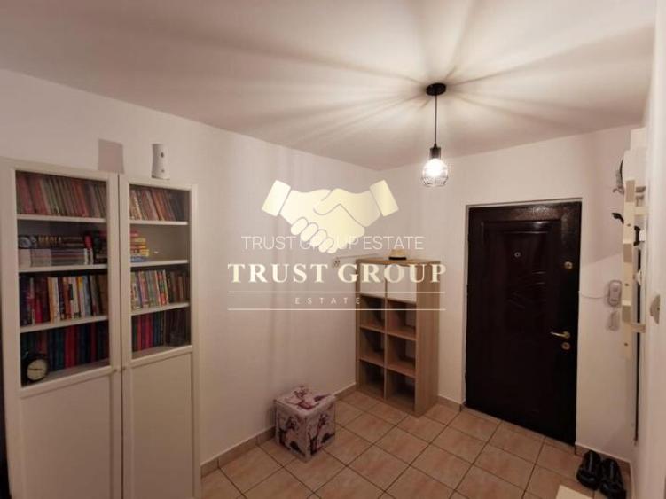 2 camere Lujerului | 59mp | 6 min metrou | - 10