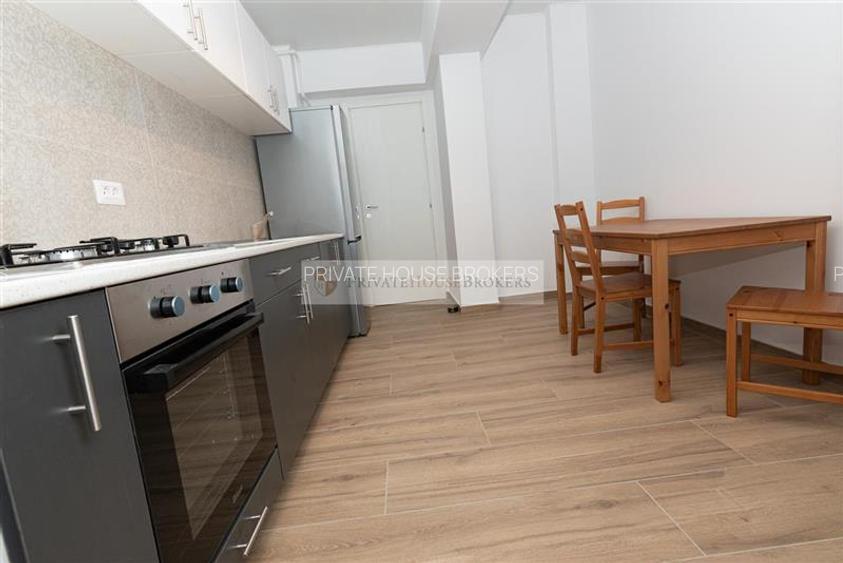 Pipera | Porsche | Ambiance Residence 1| Parcare - 12