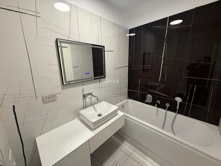 ✨ Apartament 2 camere | Unirii – Principatele Unite | Bloc boutique ✨ - 13