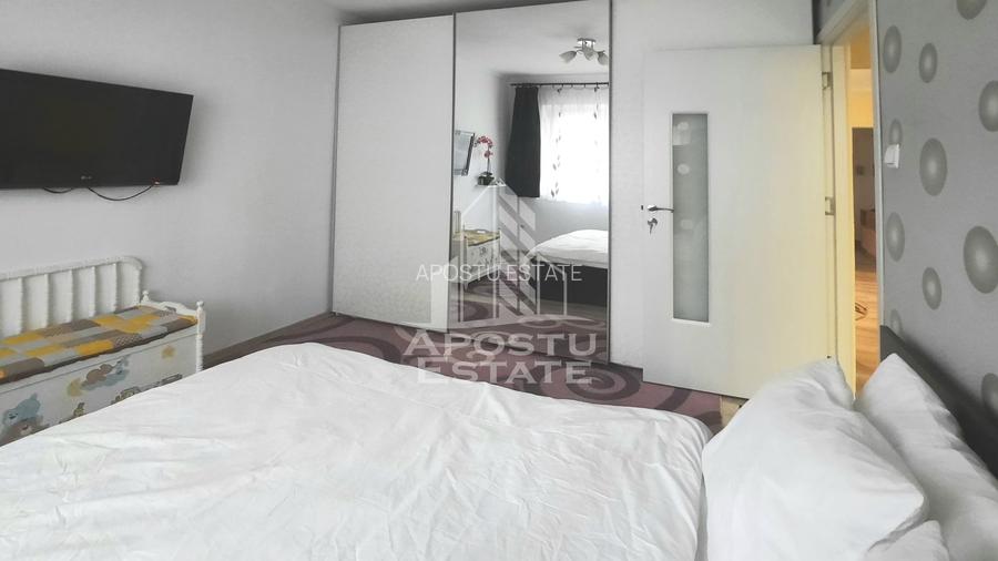 Apartament 2 camere la parter, zona centrala. - 5