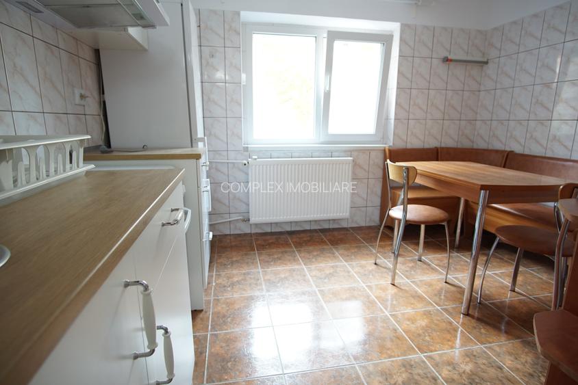 Nerva Traian Timpuri Noi Metrou Garsoniera Moderna Contract ANAF - 2