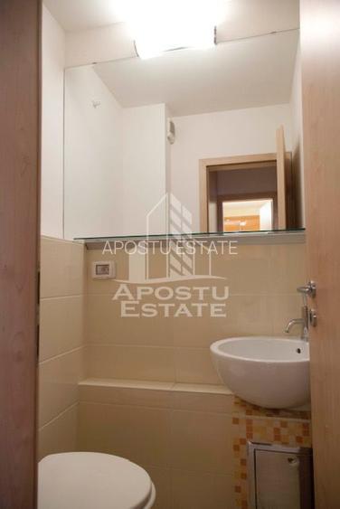 Apartament cu 3 camere, centrala proprie, zona Gh. Lazar - 6