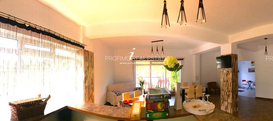 Pensiune P+ 2E, cu 11 camere, Statiunea Mamaia Nord - 11