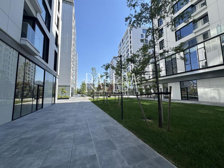 | Spatiu Comercial - ONE COTROCENI PARK | - 2