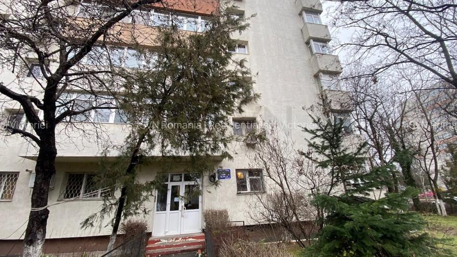 REA1027396 Parc Regina Maria - 4 camere - bloc 1983 - 4