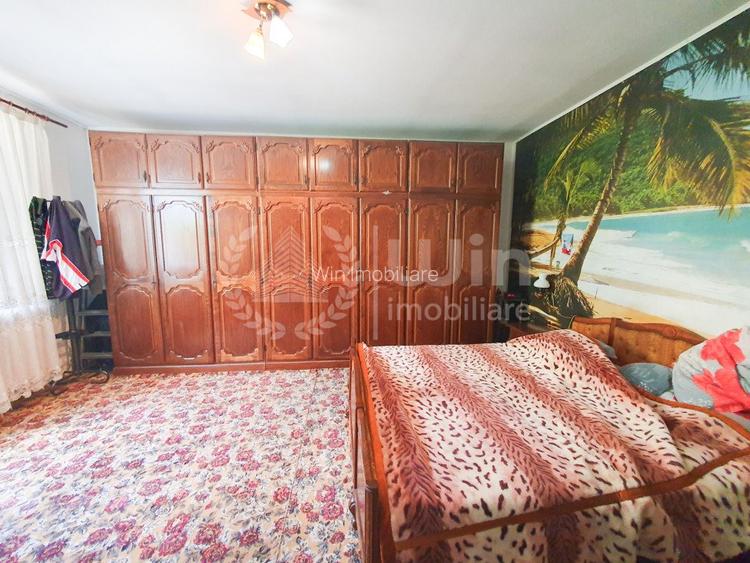 Casa individuala | 120mp utili | 865mp teren | Zorilor | Gh. Marinescu - 4
