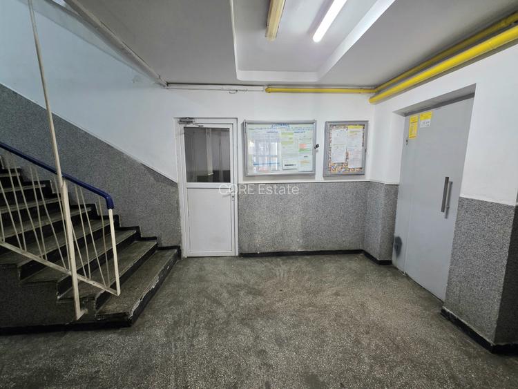 De vanzare 2 camere langa Oraselul Copiilor(la Brancoveanu) - 26