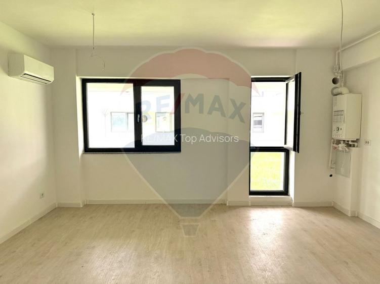 INCHIRIERE Apartament 2 camere/loc parcare Ivory Pipera - 4