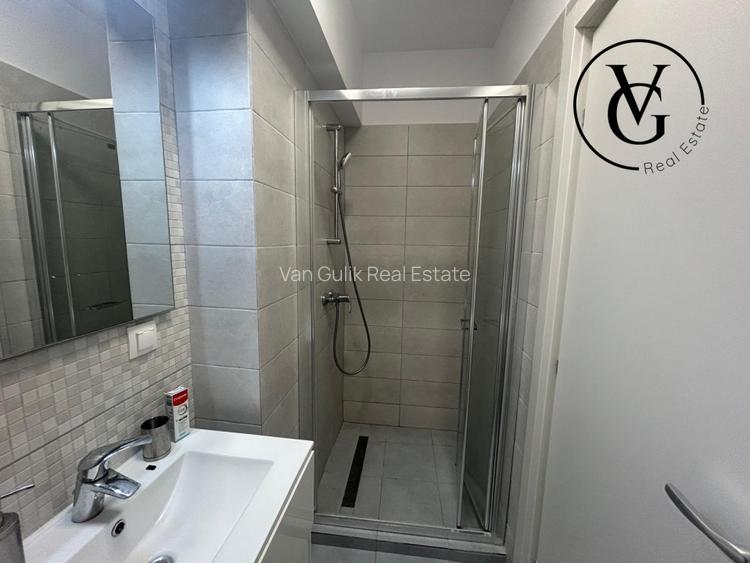 Apartament 2 camere cu parcare inclusa- Casa Del Mar - 10