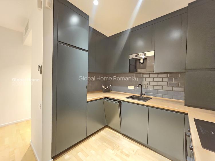 Apart 2 camere 57mp + Loc Parcare | Herastrau - Aviatiei - Caramfil | Imobil Nou - 7