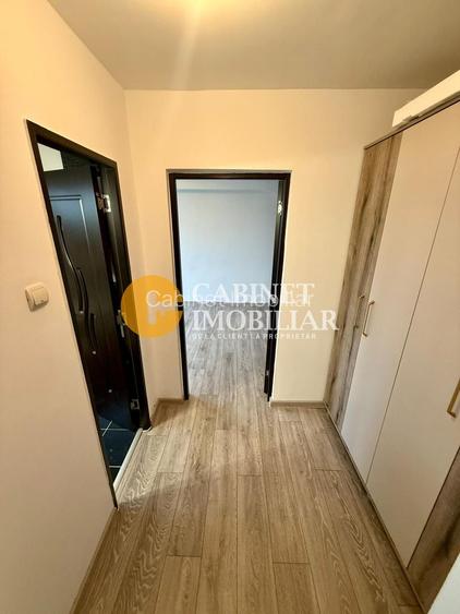 2 Camere SemiDecomandat - Liber - Zona Rond Podu Ros - 9