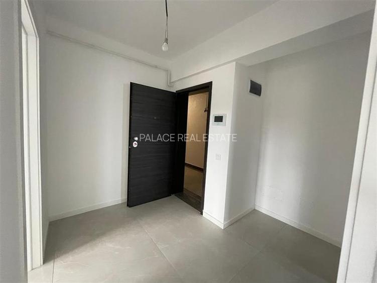 TVA inclus, intabulat, apartament premium cu o camera Bucium - Visan - 5