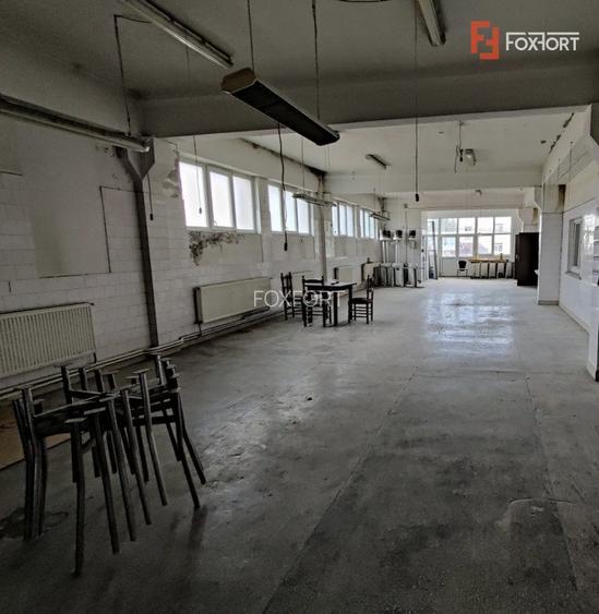 Hala productie in Timisoara COMISION 0% - ID V4732 - 2