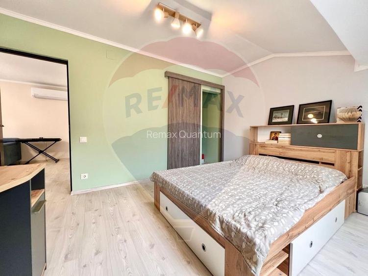 De vânzare apartament cu 5 camere în zona Ultracentrală, Nicolae Jiga - 26