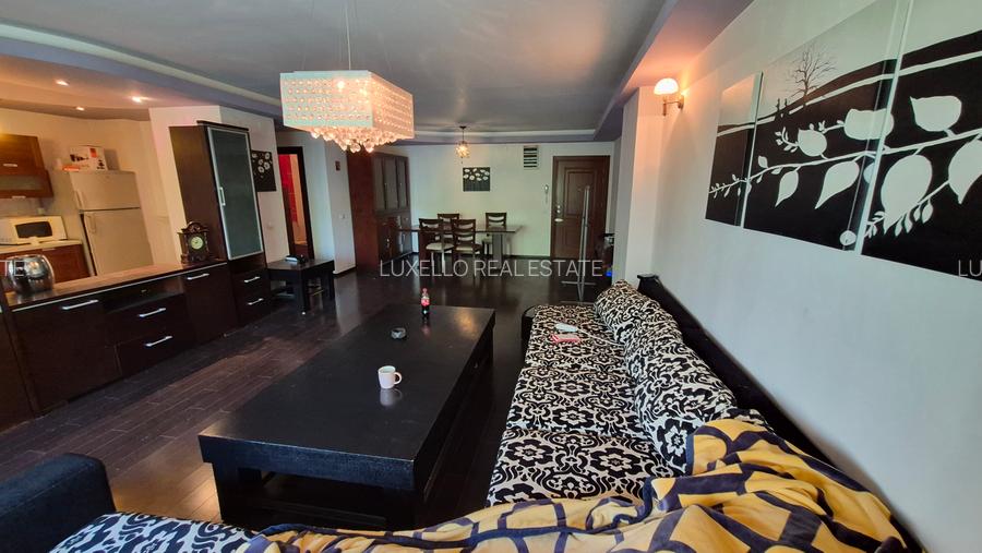 APARTAMENT 4 CAMERE SUPRAFATA GENEROASA - AMPLASAT IDEAL - 3 BAI- 3 BALCOANE - 8