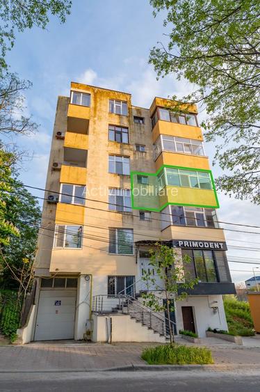 Oportunitate | Faleza Nord – Lake View | 2 camere | Garaj subteran - 17