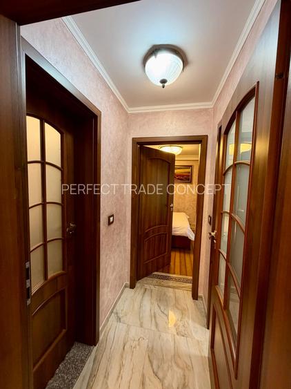 Apartament 2 camere mobilat utilat termen lung Zona Faleza Nord - 10