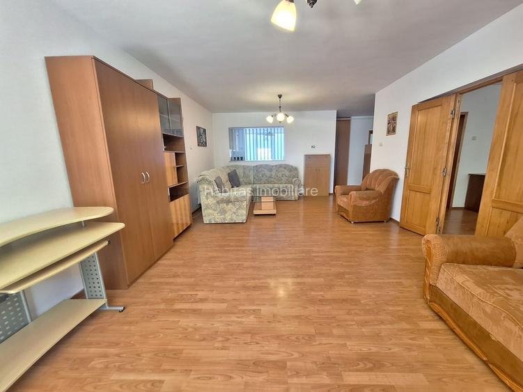 apartament 2 camere, foarte spatios, 94 mp, de inchiriat, in Buna Ziua - 2