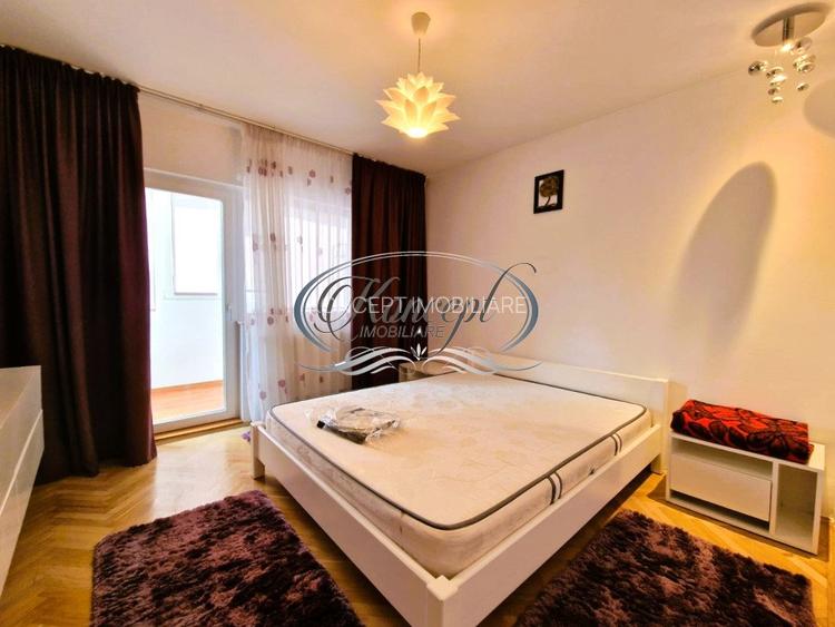 Apartament modern, in apropiere de UMF - 3