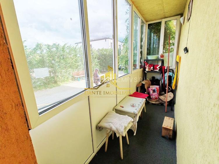 2 camere, decomandat, PET FRIENDLY, bloc nou, Floresti, zona VIVO - 8