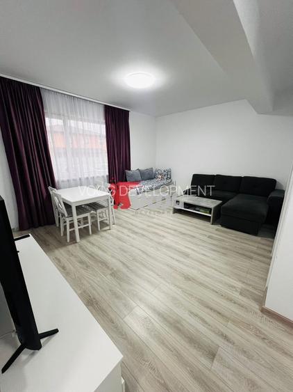 Apartament  2 camere – Giroc, Vatra Veche | Loc de parcare| Parter - 3