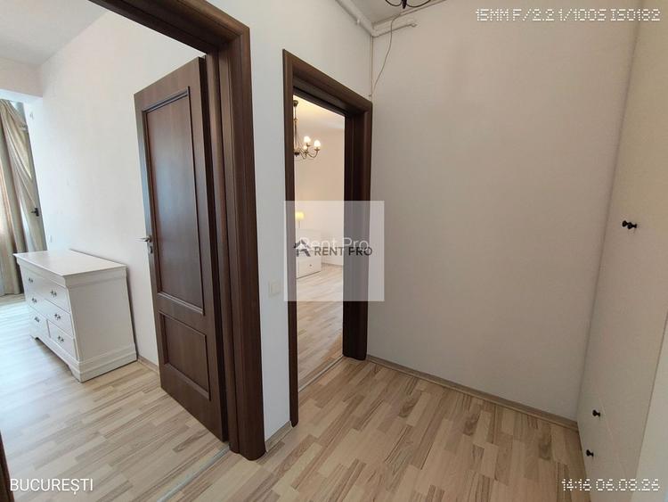 3 Camere Parc Politehnica Iuliu Maniu 6 R Metrou - 19