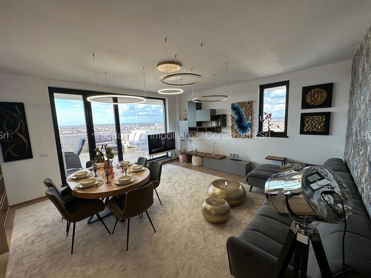Luxury apartment for rent - 23