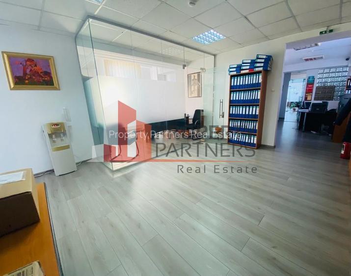 215 mp pozitie centrala Calea Plevnei - 12