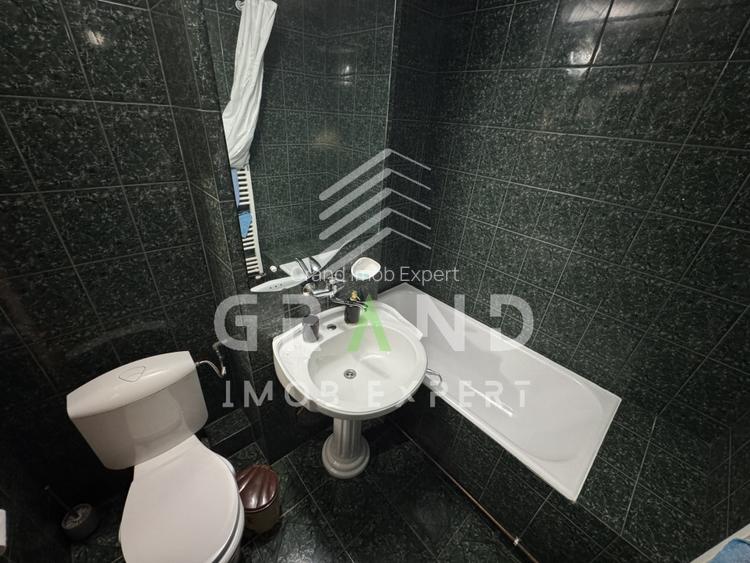Apartament 4 camere | 2 BALCOANE | PARCARE | Mărăști/Lacu Roșu/Hotel Paradis - 27