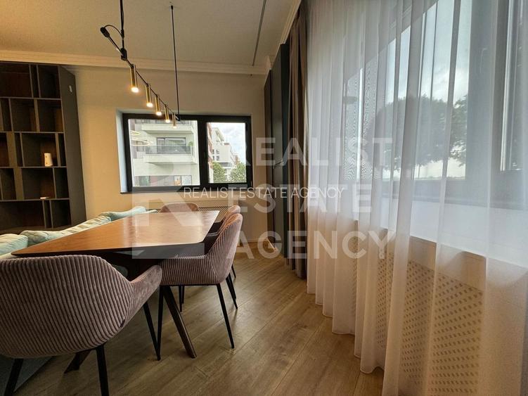Apartament 3 Camere | 4 City North | Rond OMV | Garaj subteran - 10