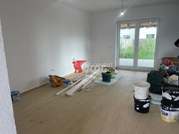 Duplex |P+1+M -160mp+terasa|Sacalaz - 10