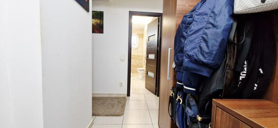 2 camere premium | Valea Largă | Loc parcare - 17