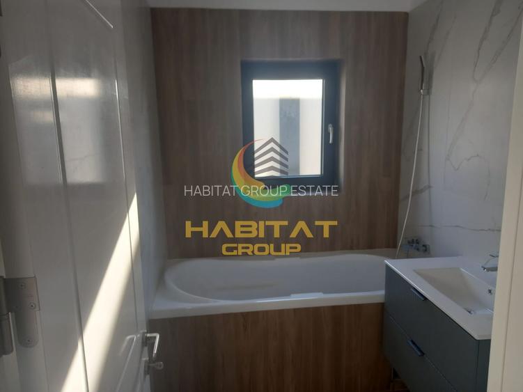 Pallady vila tip DUPLEX  4 camere 105 mp GATA DE MUTARE - 16