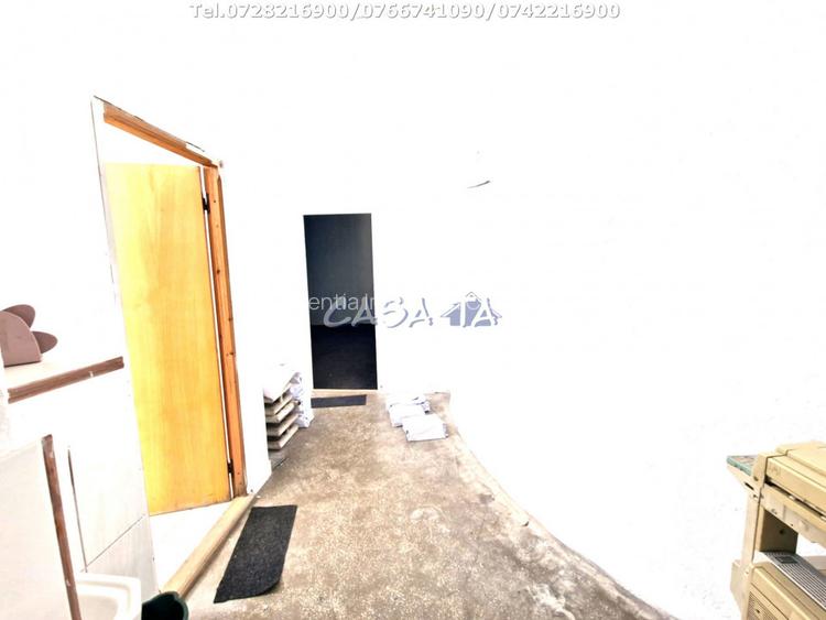 Inchiriere spatiu comercial, pe Str. Victoriei (Ultracentral) - 7
