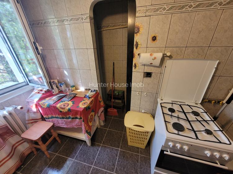 Inchiriere apartament 3 camere in zona Titan- Liviu Rebreanu | Lidl - 15