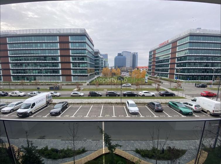 2 Camere + Parcare, Nusco City, Aviatiei, Promenada MALL, Herastrau - 5