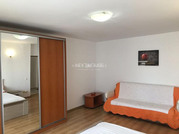 Garsoniera 13 Septembrie - 4